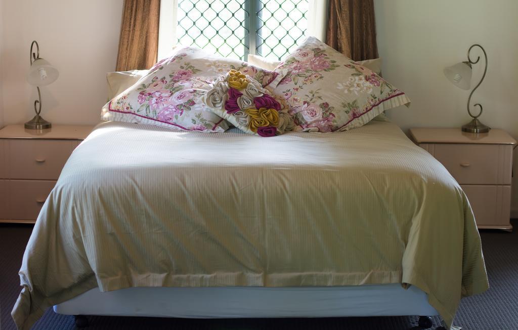 Ronday-Voo Bed And Breakfast Speewah Chambre photo