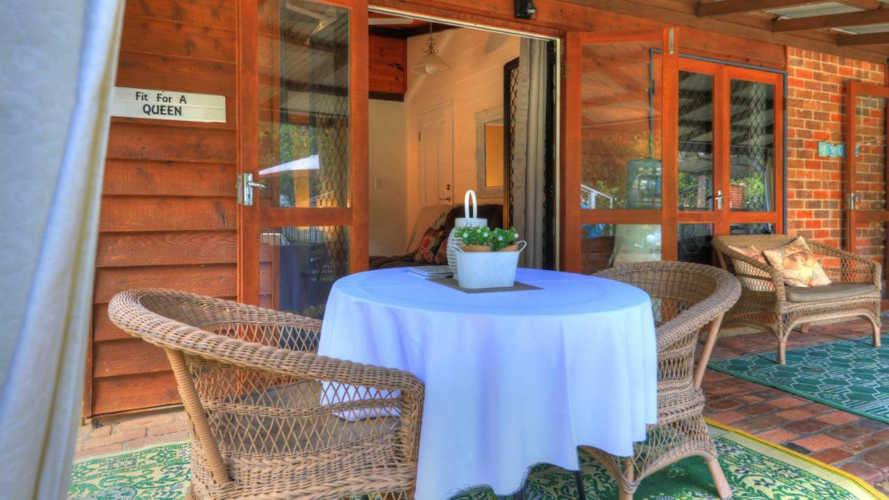 Ronday-Voo Bed And Breakfast Speewah Extérieur photo